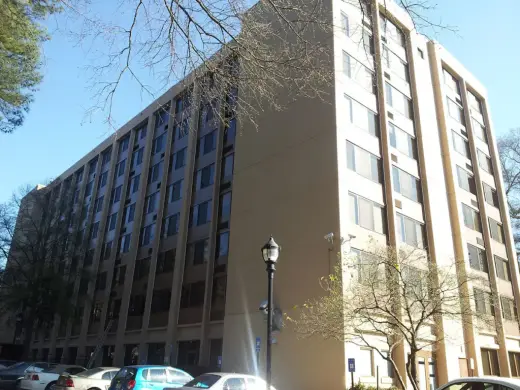 Commercial — commercial screen enclosure by Screen America